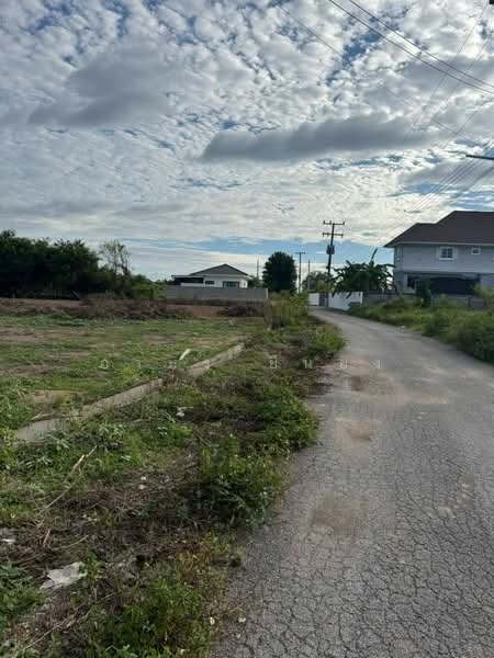 ขายที่เปล่า โซนสันป่าตอง, Chiang Mai, Ma Khun Wan, San Pa Tong, Chiang Mai, , 340 sqm, Land For Sale, by Armon Yuenyong, 500480337 - DDproperty.com