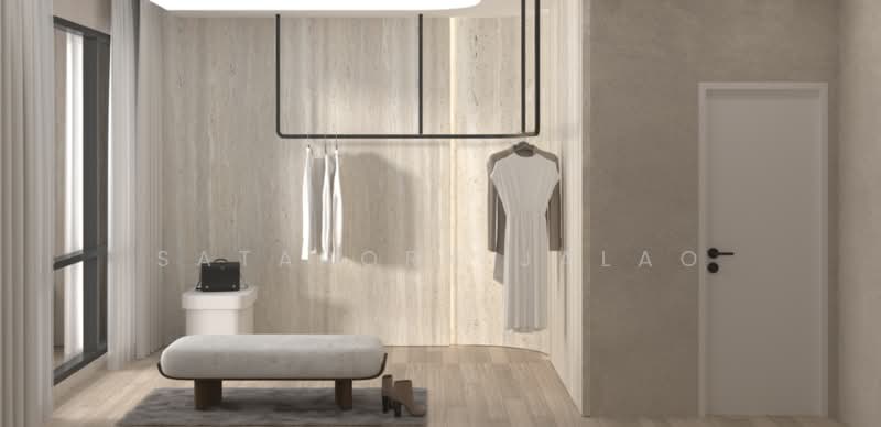undefined, Bangkok, Bang Chak, Phra Khanong, Bangkok, 2 Bedrooms, 157 sqm, Townhouse For Sale, by Sataporn Jalao, 500480339 - DDproperty.com