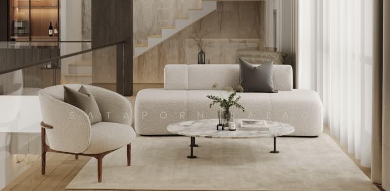undefined, Bangkok, Bang Chak, Phra Khanong, Bangkok, 2 Bedrooms, 157 sqm, Townhouse For Sale, by Sataporn Jalao, 500480339 - DDproperty.com