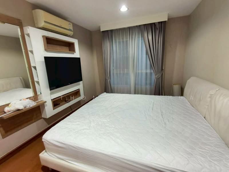 Belle Grand Rama 9, Bangkok, 131 Rama 9 Road, Huai Khwang, Bangkok, 2 Bedrooms, 96 sqm, Condo For Rent, by Sasithon Phonchuai, 500480342 - DDproperty.com
