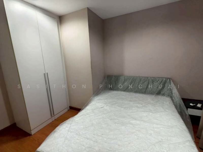 Belle Grand Rama 9, Bangkok, 131 Rama 9 Road, Huai Khwang, Bangkok, 2 Bedrooms, 96 sqm, Condo For Rent, by Sasithon Phonchuai, 500480342 - DDproperty.com