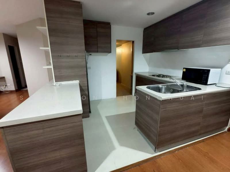 Belle Grand Rama 9, Bangkok, 131 Rama 9 Road, Huai Khwang, Bangkok, 2 Bedrooms, 96 sqm, Condo For Rent, by Sasithon Phonchuai, 500480342 - DDproperty.com