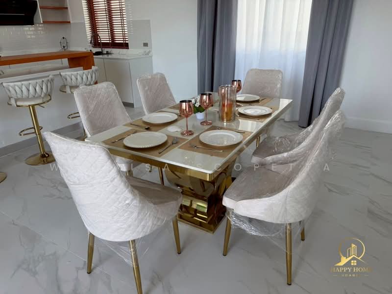 Huahin 112, Prachuap Khiri Khan, Thap Tai, Hua Hin, Prachuap Khiri Khan, 4 Bedrooms, 230 sqm, Single Detached House For Sale, by Wanwisa Scopetta, 500480343 - DDproperty.com