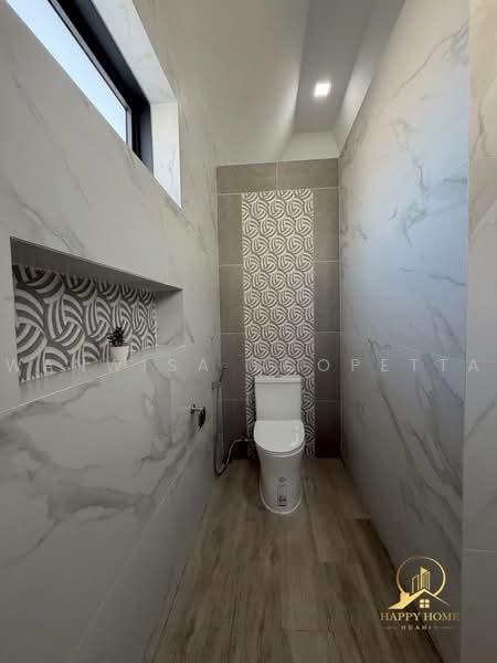 Huahin 112, Prachuap Khiri Khan, Thap Tai, Hua Hin, Prachuap Khiri Khan, 4 Bedrooms, 230 sqm, Single Detached House For Sale, by Wanwisa Scopetta, 500480343 - DDproperty.com