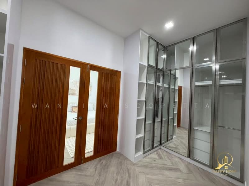 Huahin 112, Prachuap Khiri Khan, Thap Tai, Hua Hin, Prachuap Khiri Khan, 4 Bedrooms, 230 sqm, Single Detached House For Sale, by Wanwisa Scopetta, 500480343 - DDproperty.com