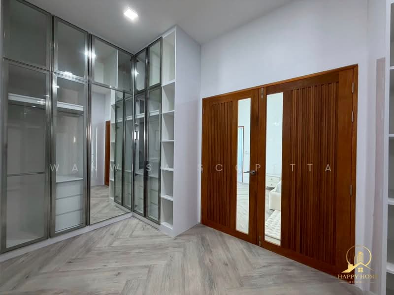 Huahin 112, Prachuap Khiri Khan, Thap Tai, Hua Hin, Prachuap Khiri Khan, 4 Bedrooms, 230 sqm, Single Detached House For Sale, by Wanwisa Scopetta, 500480343 - DDproperty.com