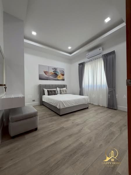 Huahin 112 , Prachuap Khiri Khan, ประจวบคีรีขันธ์, ทับใต้, หัวหิน, ประจวบคีรีขันธ์, 230 ตร.ม., บ้านเดี่ยว ขาย, โดย Wanwisa Scopetta, 500480343 - DDproperty.com