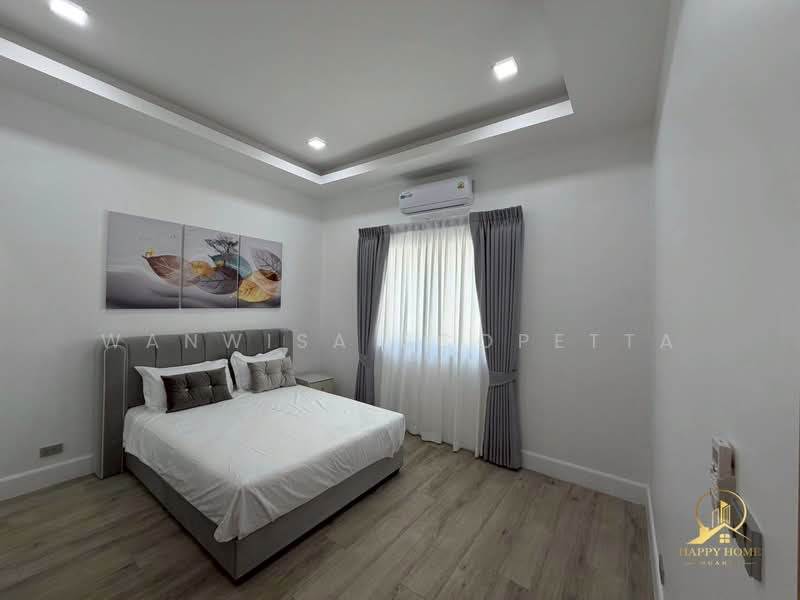 Huahin 112, Prachuap Khiri Khan, Thap Tai, Hua Hin, Prachuap Khiri Khan, 4 Bedrooms, 230 sqm, Single Detached House For Sale, by Wanwisa Scopetta, 500480343 - DDproperty.com
