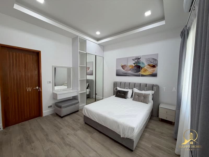 Huahin 112, Prachuap Khiri Khan, Thap Tai, Hua Hin, Prachuap Khiri Khan, 4 Bedrooms, 230 sqm, Single Detached House For Sale, by Wanwisa Scopetta, 500480343 - DDproperty.com