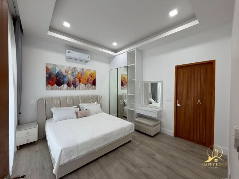 Huahin 112, Prachuap Khiri Khan, Thap Tai, Hua Hin, Prachuap Khiri Khan, 4 Bedrooms, 230 sqm, Single Detached House For Sale, by Wanwisa Scopetta, 500480343 - DDproperty.com
