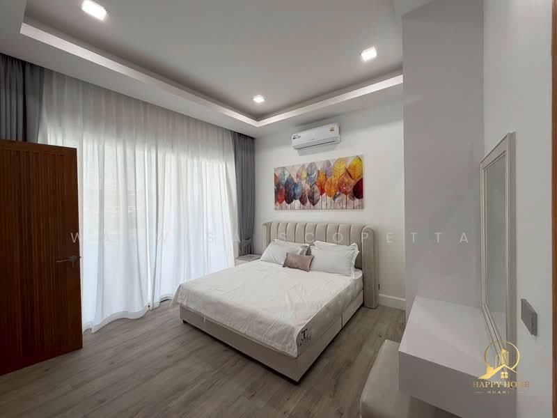 Huahin 112, Prachuap Khiri Khan, Thap Tai, Hua Hin, Prachuap Khiri Khan, 4 Bedrooms, 230 sqm, Single Detached House For Sale, by Wanwisa Scopetta, 500480343 - DDproperty.com
