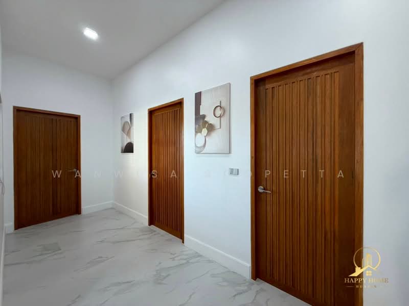 Huahin 112, Prachuap Khiri Khan, Thap Tai, Hua Hin, Prachuap Khiri Khan, 4 Bedrooms, 230 sqm, Single Detached House For Sale, by Wanwisa Scopetta, 500480343 - DDproperty.com