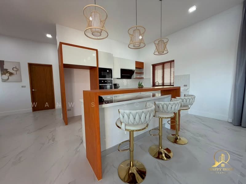 Huahin 112, Prachuap Khiri Khan, Thap Tai, Hua Hin, Prachuap Khiri Khan, 4 Bedrooms, 230 sqm, Single Detached House For Sale, by Wanwisa Scopetta, 500480343 - DDproperty.com