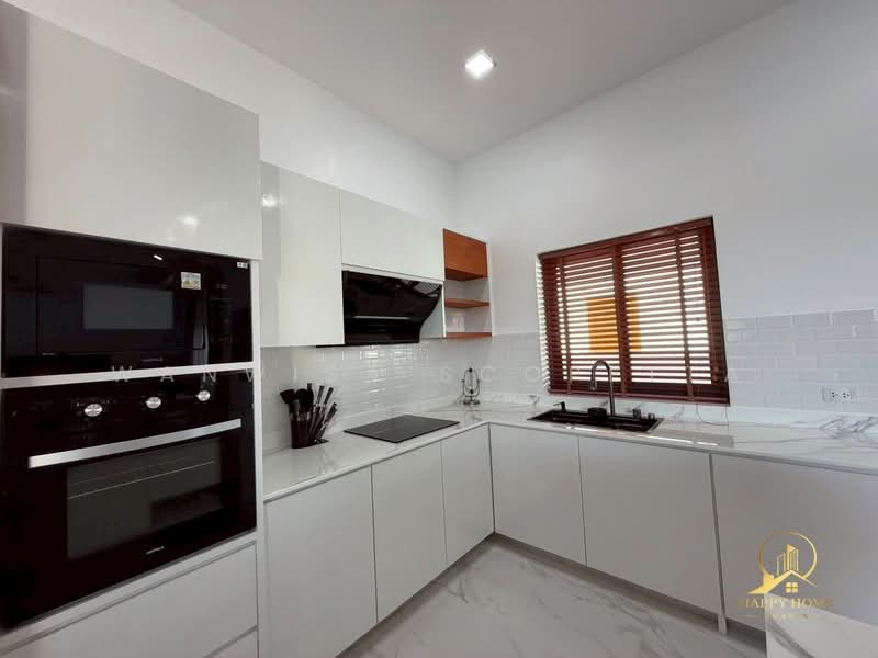 Huahin 112, Prachuap Khiri Khan, Thap Tai, Hua Hin, Prachuap Khiri Khan, 4 Bedrooms, 230 sqm, Single Detached House For Sale, by Wanwisa Scopetta, 500480343 - DDproperty.com