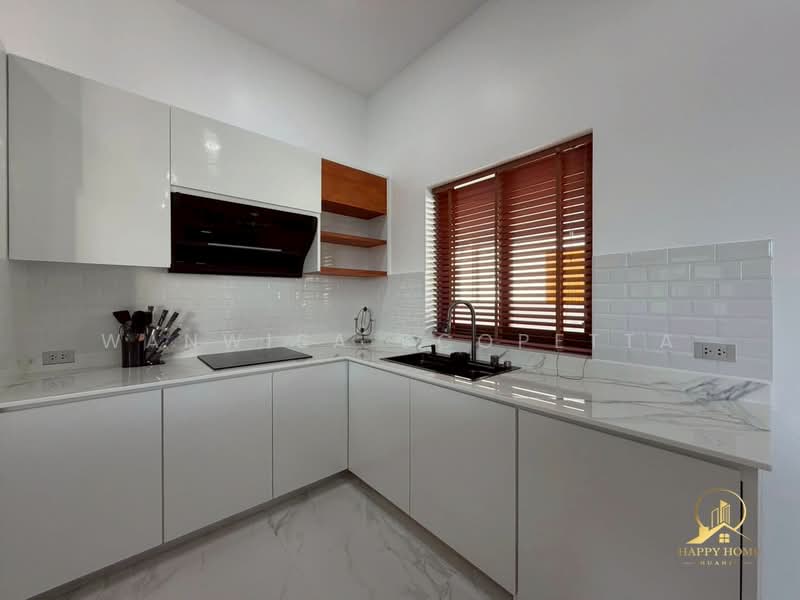 Huahin 112, Prachuap Khiri Khan, Thap Tai, Hua Hin, Prachuap Khiri Khan, 4 Bedrooms, 230 sqm, Single Detached House For Sale, by Wanwisa Scopetta, 500480343 - DDproperty.com