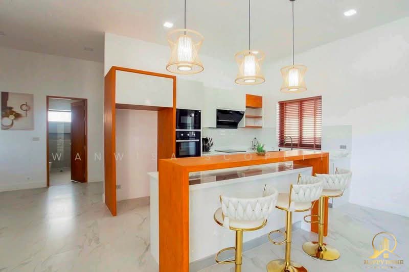 Huahin 112, Prachuap Khiri Khan, ประจวบคีรีขันธ์, ทับใต้, หัวหิน, ประจวบคีรีขันธ์, 230 ตร.ม., บ้านเดี่ยว ขาย, โดย Wanwisa Scopetta, 500480343 - DDproperty.com