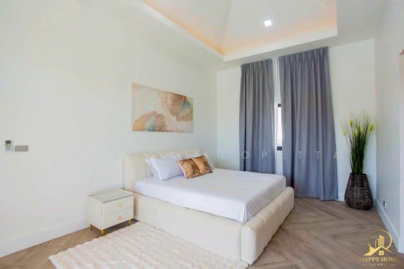 Huahin 112, Prachuap Khiri Khan, ประจวบคีรีขันธ์, ทับใต้, หัวหิน, ประจวบคีรีขันธ์, 230 ตร.ม., บ้านเดี่ยว ขาย, โดย Wanwisa Scopetta, 500480343 - DDproperty.com