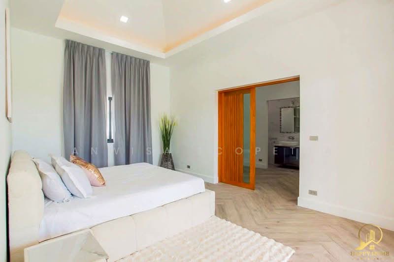 Huahin 112, Prachuap Khiri Khan, ประจวบคีรีขันธ์, ทับใต้, หัวหิน, ประจวบคีรีขันธ์, 230 ตร.ม., บ้านเดี่ยว ขาย, โดย Wanwisa Scopetta, 500480343 - DDproperty.com