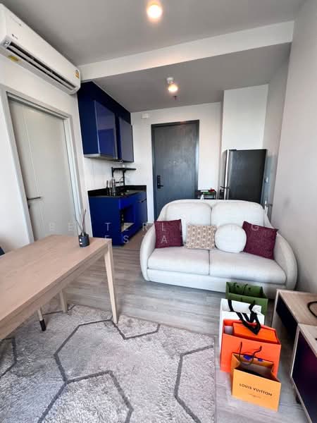 XT Ekkamai, Bangkok, 259 Soi Sukhumvit 63, Khlong Tan Nua, Watthana, Bangkok, 1 Bedroom, 30 sqm, Condo For Rent, by BetterLiving Estate, 500480344 - DDproperty.com