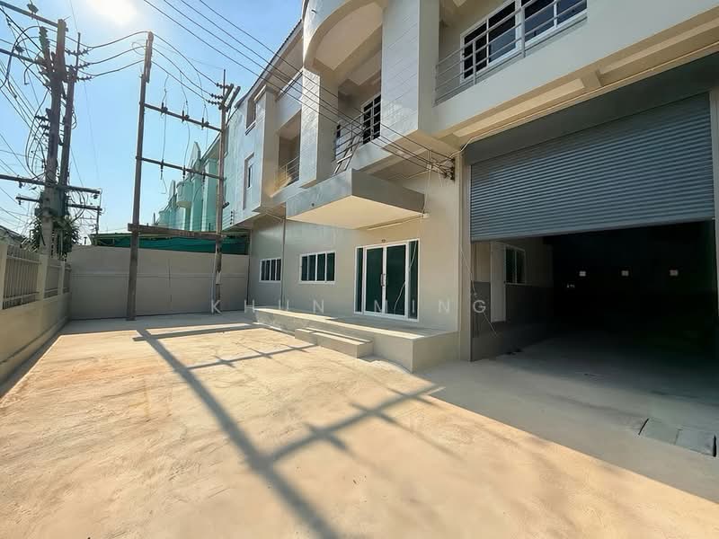 ให้เช่าโกดังพร้อมสำนักงาน | พระราม 2 ขาเข้า (SPSMG151), สมุทรสาคร, พระราม 2, บางโทรัด, เมืองสมุทรสาคร, สมุทรสาคร, 800 ตร.ม., โกดัง-โรงงาน ให้เช่า, โดย Khun Ming, 500480345 - DDproperty.com