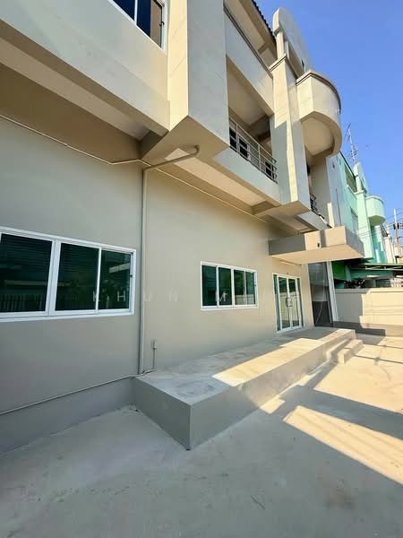Warehouse & Office for Rent | Rama 2(SPSMG151), Samut Sakhon, พระราม 2, Bang Thorat, Muang Samut Sakhon, Samut Sakhon, , 800 sqm, Warehouse/Factory For Rent, by Khun Ming, 500480345 - DDproperty.com