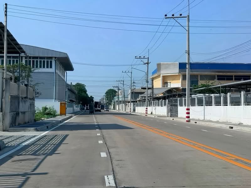 ให้เช่าโกดังพร้อมสำนักงาน | พระราม 2 ขาเข้า (SPSMG151), สมุทรสาคร, พระราม 2, บางโทรัด, เมืองสมุทรสาคร, สมุทรสาคร, 800 ตร.ม., โกดัง-โรงงาน ให้เช่า, โดย Khun Ming, 500480345 - DDproperty.com
