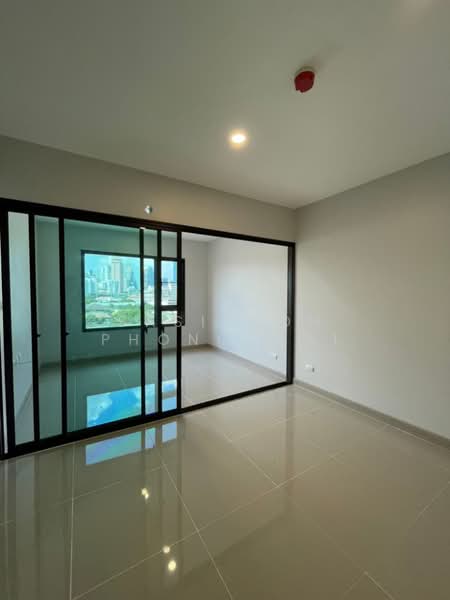 Condolette Pixel Sathorn : คอนโดเลต พิกเซล สาทร, กรุงเทพ, ถนนศรีบำเพ็ญ, ช่องนนทรี, ยานนาวา, กรุงเทพ, 28 ตร.ม., คอนโด ขาย, โดย Sasithon Phonchuai, 500480346 - DDproperty.com