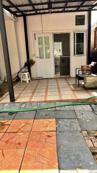 Iris Park Chaiyapruk - Wongwaen, Nonthaburi, Nonthaburi Rural Road 3088, Bang Bua Thong, Nonthaburi, 3 Bedrooms, 150 sqm, Single Detached House For Sale, by NR AGENT, 500480348 - DDproperty.com