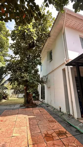 Iris Park Chaiyapruk - Wongwaen, Nonthaburi, Nonthaburi Rural Road 3088, Bang Bua Thong, Nonthaburi, 3 Bedrooms, 150 sqm, Single Detached House For Sale, by NR AGENT, 500480348 - DDproperty.com