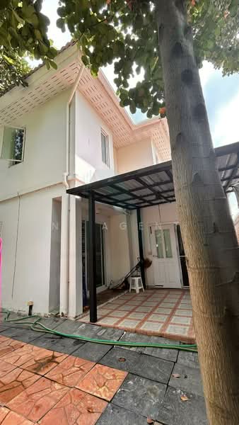 Iris Park Chaiyapruk - Wongwaen, Nonthaburi, Nonthaburi Rural Road 3088, Bang Bua Thong, Nonthaburi, 3 Bedrooms, 150 sqm, Single Detached House For Sale, by NR AGENT, 500480348 - DDproperty.com