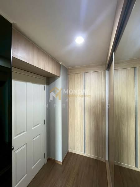 U Delight Residence Riverfront Rama 3 : ยู ดีไลท์ เรสซิเดนซ์ ริเวอร์ฟรอนท์ พระราม 3, กรุงเทพ, 772 ถนนพระราม 3, บางโพงพาง, ยานนาวา, กรุงเทพ, 51 ตร.ม., คอนโด ขาย, โดย Neeranuch Somprasong, 500480350 - DDproperty.com