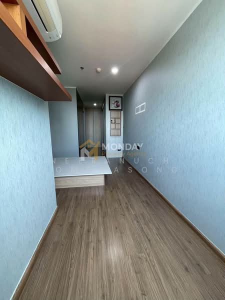U Delight Residence Riverfront Rama 3 : ยู ดีไลท์ เรสซิเดนซ์ ริเวอร์ฟรอนท์ พระราม 3, กรุงเทพ, 772 ถนนพระราม 3, บางโพงพาง, ยานนาวา, กรุงเทพ, 51 ตร.ม., คอนโด ขาย, โดย Neeranuch Somprasong, 500480350 - DDproperty.com