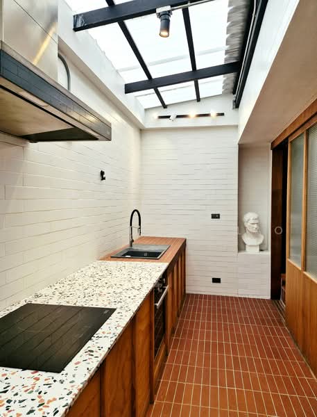 undefined, Bangkok, Khlong Tan Nua, Watthana, Bangkok, 2 Bedrooms, 132 sqm, Townhouse For Rent, by Sataporn Jalao, 500480351 - DDproperty.com