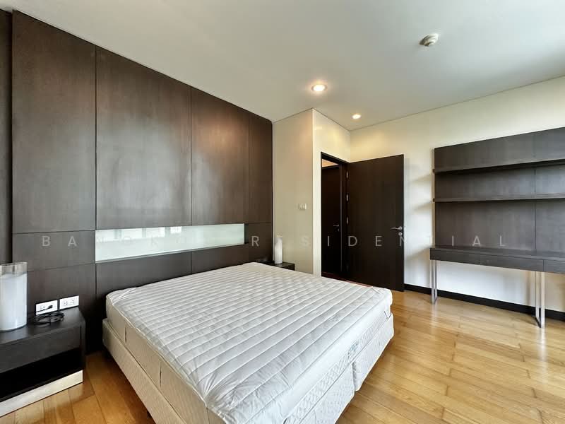 The Park Chidlom, Bangkok, 1 Petchaburi Road, Pathum Wan, Bangkok, 2 Bedrooms, 146 sqm, Condo For Rent, by Bangkok Residential, 500480352 - DDproperty.com