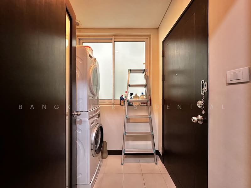 The Park Chidlom, Bangkok, 1 Petchaburi Road, Pathum Wan, Bangkok, 2 Bedrooms, 146 sqm, Condo For Rent, by Bangkok Residential, 500480352 - DDproperty.com