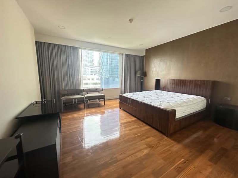 Hampton Thonglor 10, Bangkok, 324 Soi Thonglor 10, Sukhumvit Road, Khlong Tan Nua, Watthana, Bangkok, 3 Bedrooms, 232 sqm, Condo For Rent, by Sasithon Phonchuai, 500480353 - DDproperty.com