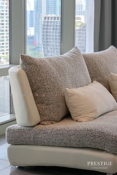 185 Rajadamri, Bangkok, 185 Rajadamri Road, Lumphini, Pathum Wan, Bangkok, 2 Bedrooms, 107 sqm, Condo For Sale, by ถวัลรัตน์ ธรรมานุกูล, 500480354 - DDproperty.com