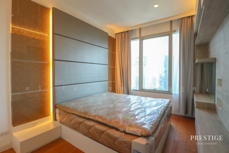 185 Rajadamri, Bangkok, 185 Rajadamri Road, Lumphini, Pathum Wan, Bangkok, 2 Bedrooms, 107 sqm, Condo For Sale, by ถวัลรัตน์ ธรรมานุกูล, 500480354 - DDproperty.com