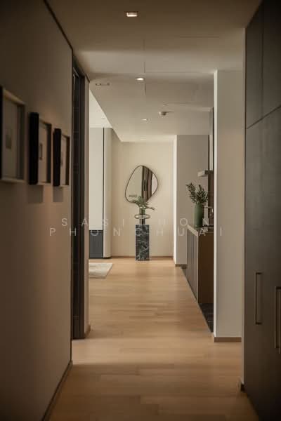 28 Chidlom, Bangkok, 28 Chit Lom Alley, Lumphini, Pathum Wan, Bangkok, 3 Bedrooms, 137 sqm, Condo For Sale, by Sasithon Phonchuai, 500480356 - DDproperty.com