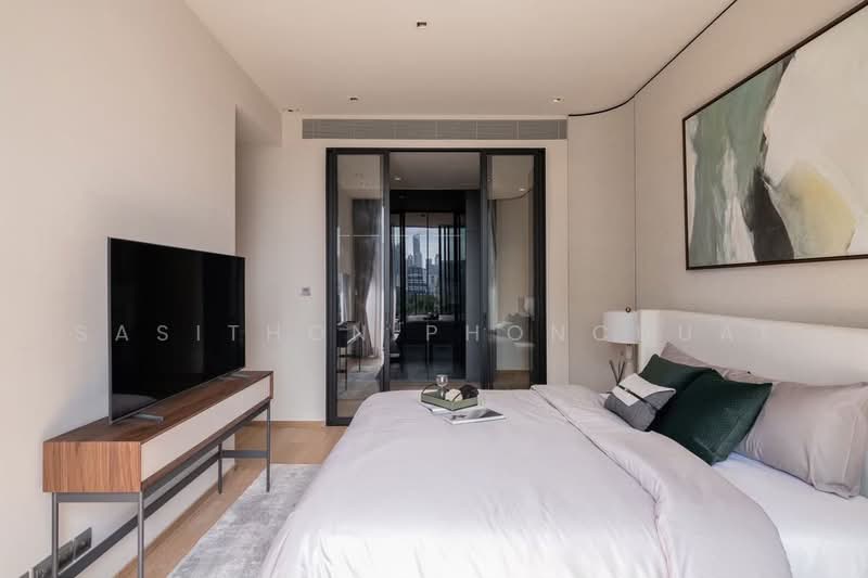 28 Chidlom, Bangkok, 28 Chit Lom Alley, Lumphini, Pathum Wan, Bangkok, 3 Bedrooms, 137 sqm, Condo For Sale, by Sasithon Phonchuai, 500480356 - DDproperty.com