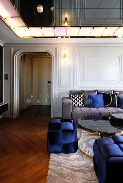 A Space ID Asok-Ratchada, Bangkok, 624 Asoke-Dindaeng Road, Din Daeng, Bangkok, 2 Bedrooms, 68 sqm, Condo For Sale, by Piyawan Maiyapan, 500480357 - DDproperty.com