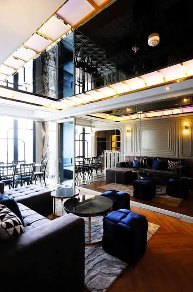 A Space ID Asok-Ratchada, Bangkok, 624 Asoke-Dindaeng Road, Din Daeng, Bangkok, 2 Bedrooms, 68 sqm, Condo For Sale, by Piyawan Maiyapan, 500480357 - DDproperty.com