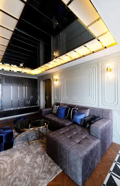 A Space ID Asok-Ratchada, Bangkok, 624 Asoke-Dindaeng Road, Din Daeng, Bangkok, 2 Bedrooms, 68 sqm, Condo For Sale, by Piyawan Maiyapan, 500480357 - DDproperty.com