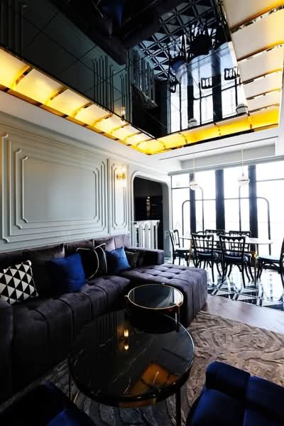 A Space ID Asok-Ratchada, Bangkok, 624 Asoke-Dindaeng Road, Din Daeng, Bangkok, 2 Bedrooms, 68 sqm, Condo For Sale, by Piyawan Maiyapan, 500480357 - DDproperty.com