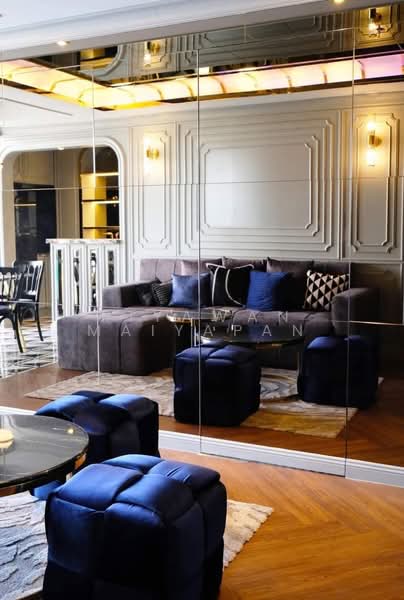 A Space ID Asok-Ratchada, Bangkok, 624 Asoke-Dindaeng Road, Din Daeng, Bangkok, 2 Bedrooms, 68 sqm, Condo For Sale, by Piyawan Maiyapan, 500480357 - DDproperty.com