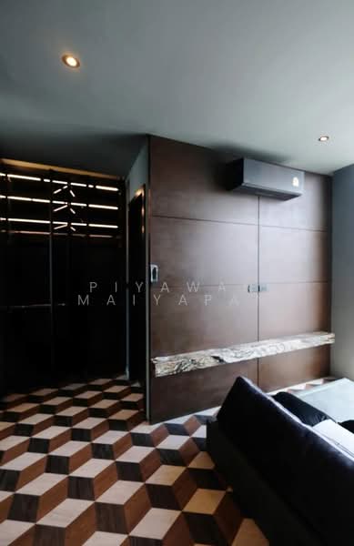 A Space ID Asok-Ratchada, Bangkok, 624 Asoke-Dindaeng Road, Din Daeng, Bangkok, 2 Bedrooms, 68 sqm, Condo For Sale, by Piyawan Maiyapan, 500480357 - DDproperty.com