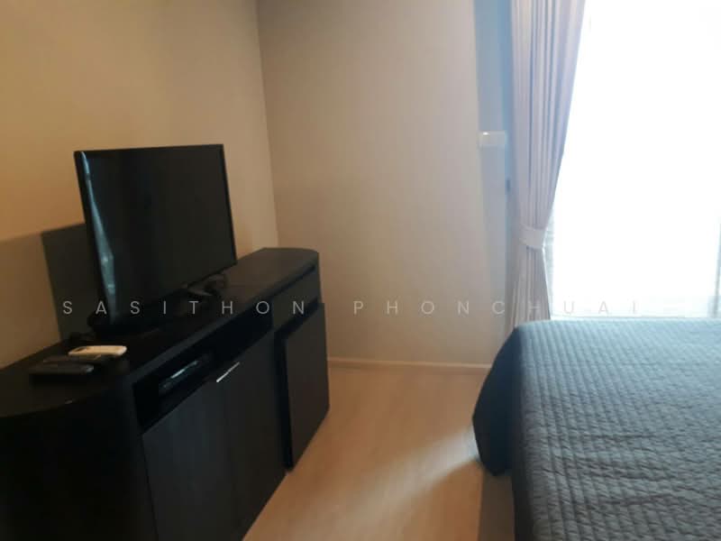 Rhythm Sukhumvit 44/1, Bangkok, Sukhumvit Road, Phra Kanong, Khlong Toei, Bangkok, 1 Bedroom, 45 sqm, Condo For Rent, by Sasithon Phonchuai, 500480359 - DDproperty.com