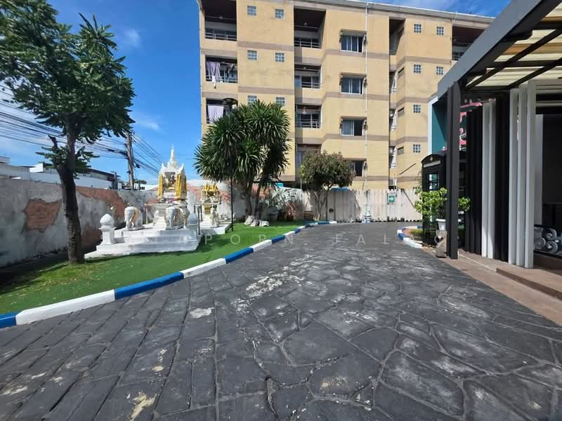 6-BR House, Bangkok, Praborommaharatchawang, Phra Nakhon, Bangkok, 6 Bedrooms, 1,120 sqm, Single Detached House For Sale, by Sataporn Jalao, 500480360 - DDproperty.com