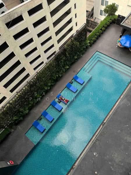 Estella Ekkamai (Movenpick Residences Ekkamai), Bangkok, Soi Sukhumvit 63, Khlong Tan Nua, Watthana, Bangkok, 1 Bedroom, 31 sqm, Condo For Sale, by Sasithon Phonchuai, 500480361 - DDproperty.com