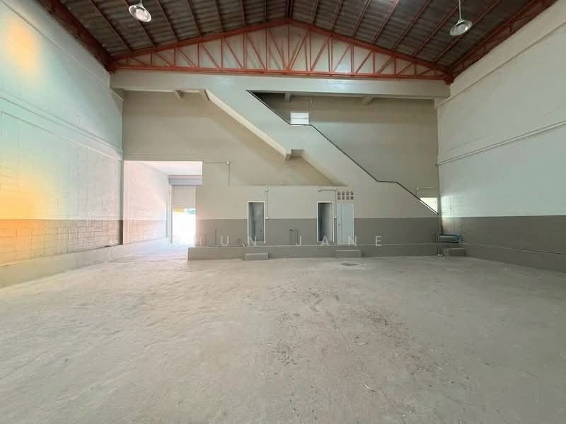 Warehouse and Office for Rent – Rama 2 Inbound (SPSJP583), Samut Sakhon, Khok Krabu, Muang Samut Sakhon, Samut Sakhon, , 800 sqm, Warehouse/Factory For Rent, by Khun Jane, 500480362 - DDproperty.com